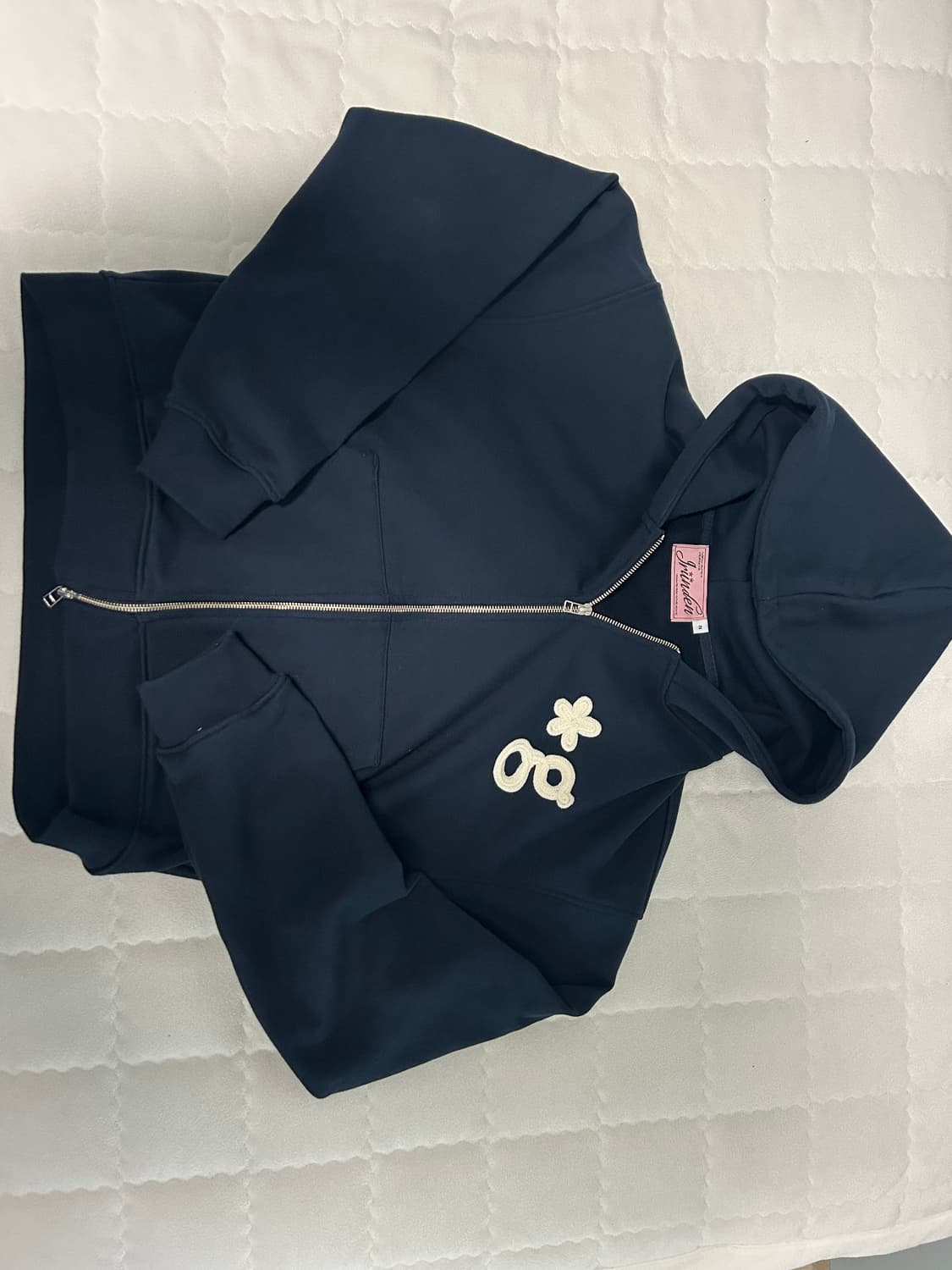 글런든 후드집업 상품이미지1