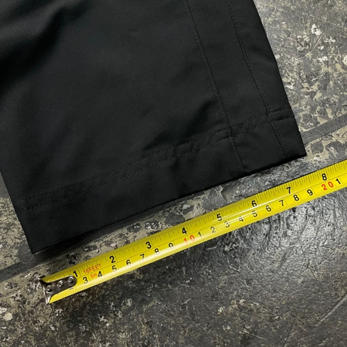 105 나이키 드라이핏 팬츠  상품이미지6