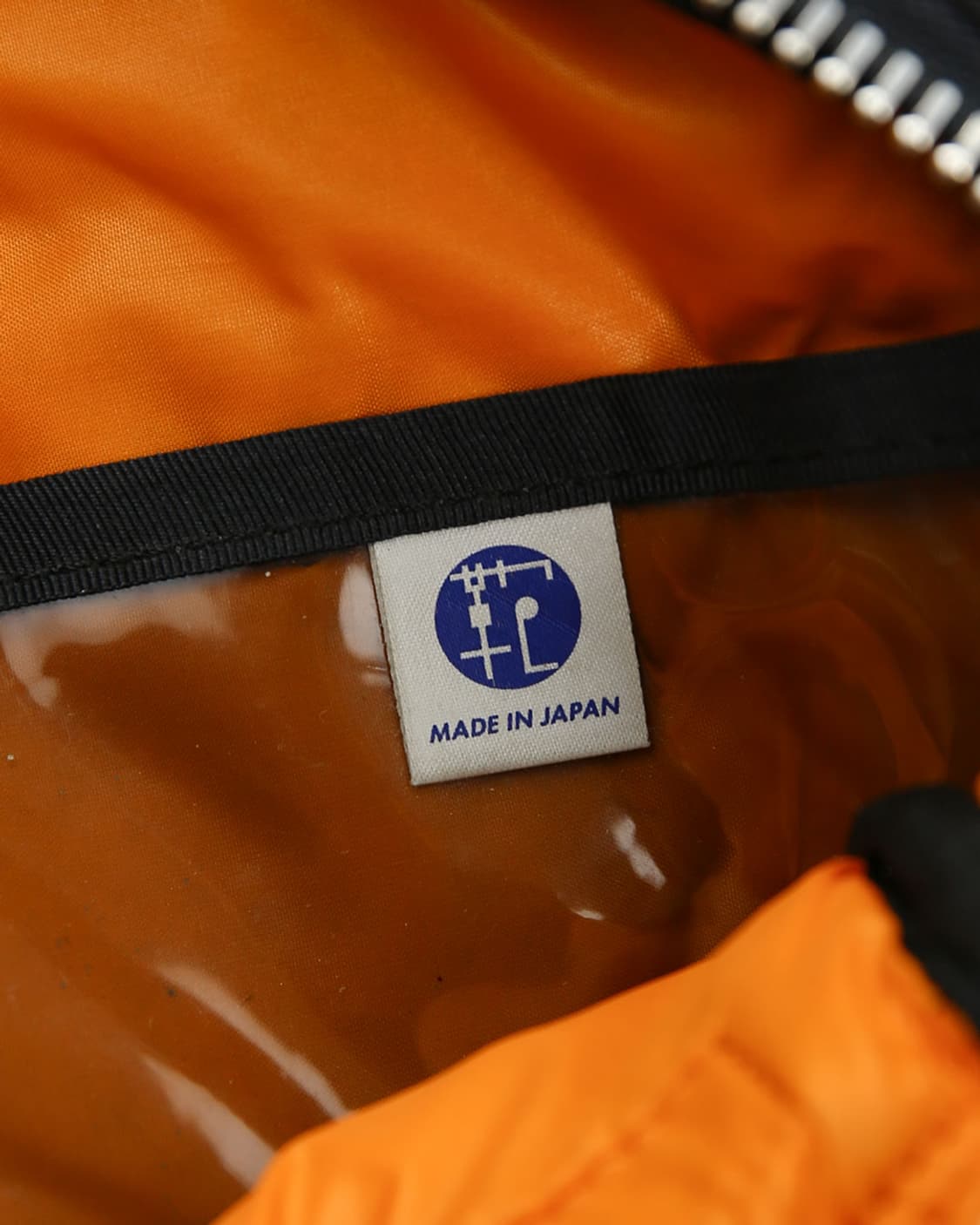 PORTER Tanker 2way Brief Case 상품이미지4