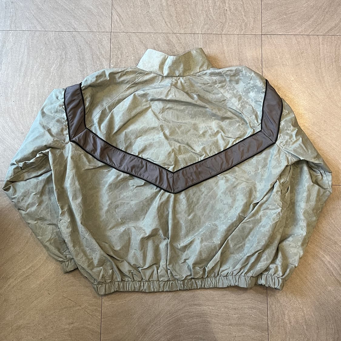 IPFU 오리지널 미육군 미군 Army 2세대 자켓 상품이미지8