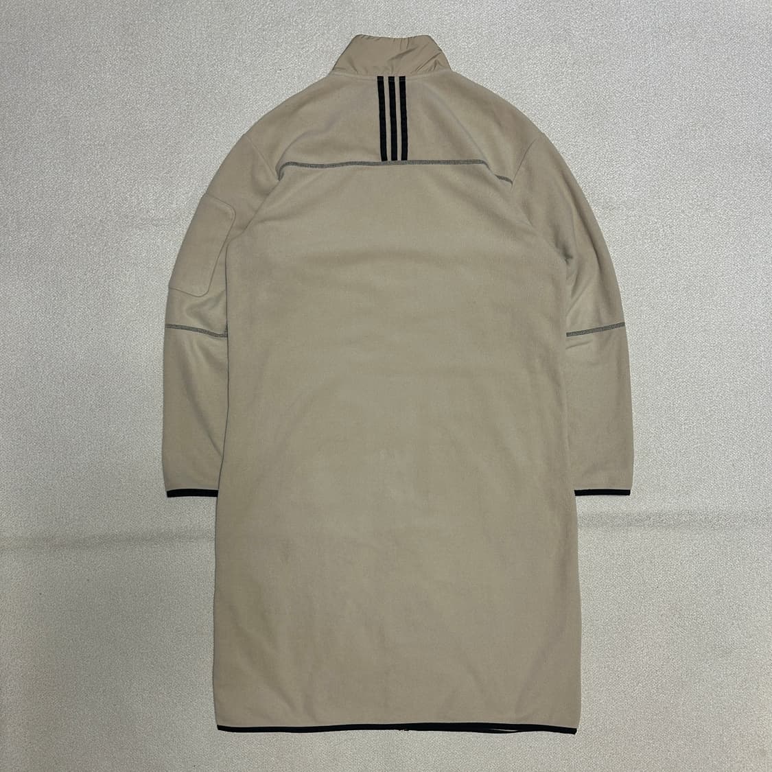 아디다스 마이크로 플리스 자켓 상품이미지3