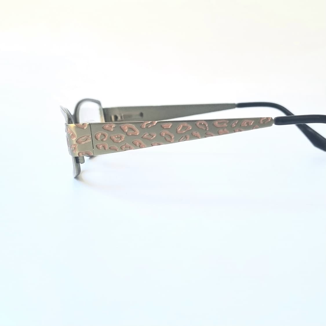 데드스탁  빈티지 컬러풀 안경테 421 상품이미지6