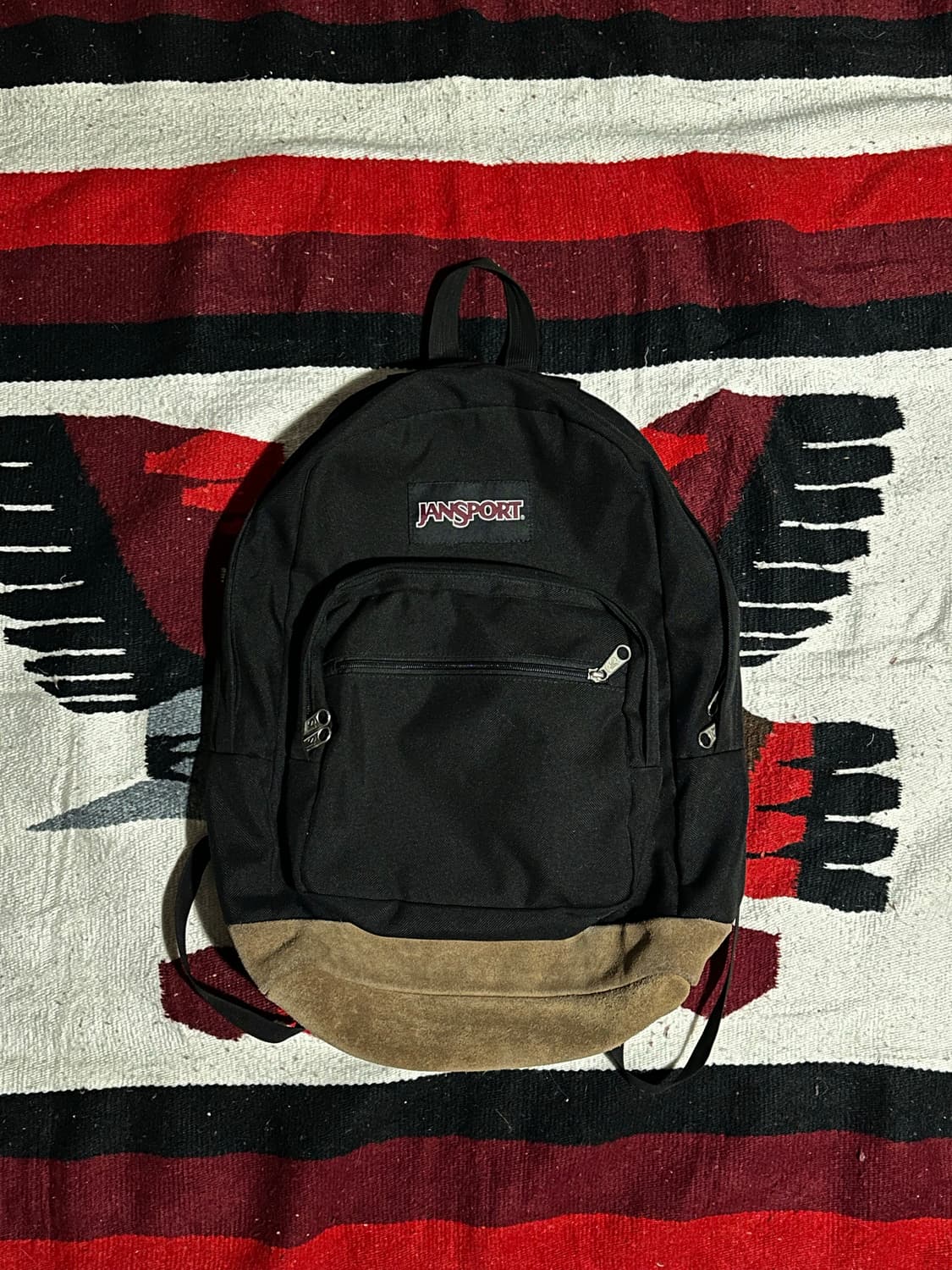 [잔스포츠] •Jansport Classic BackPack 상품이미지1