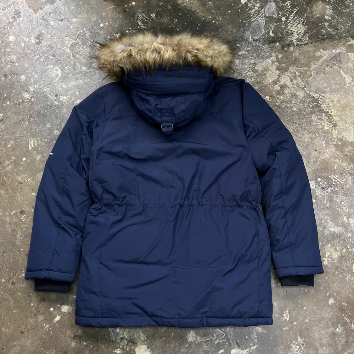 M) 디키즈 패딩점퍼 봄버자켓 상품이미지3