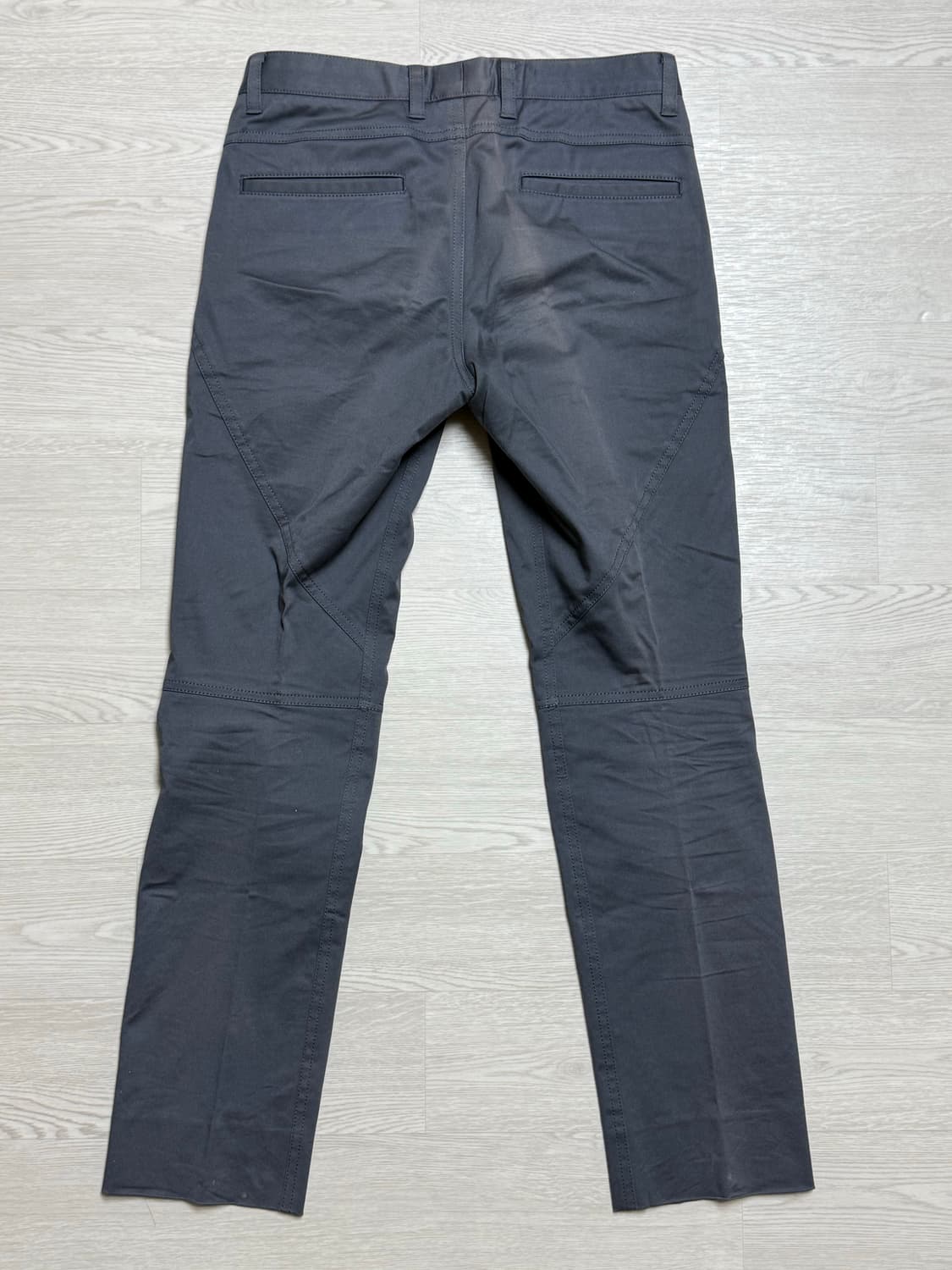 솔리드옴므 팬츠 상품이미지2