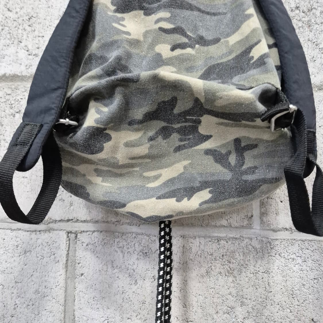 자라 백팩 상품이미지5