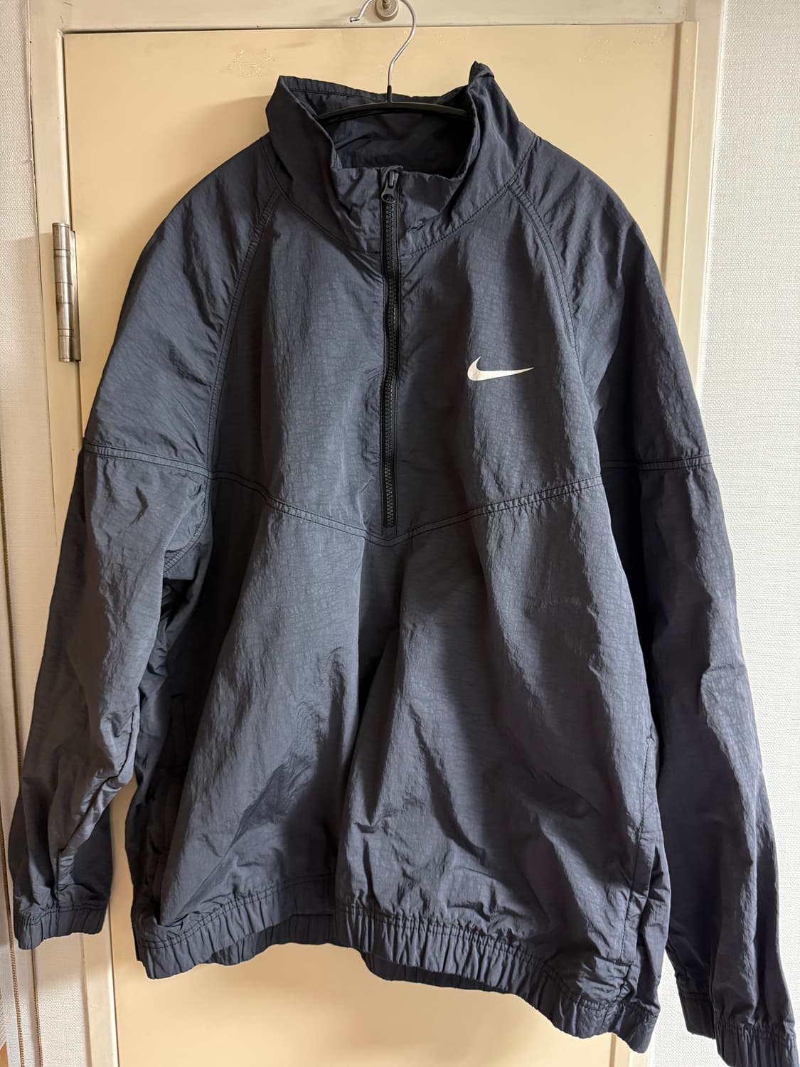 나이키 x 스투시 아노락 자켓 L 상품이미지1