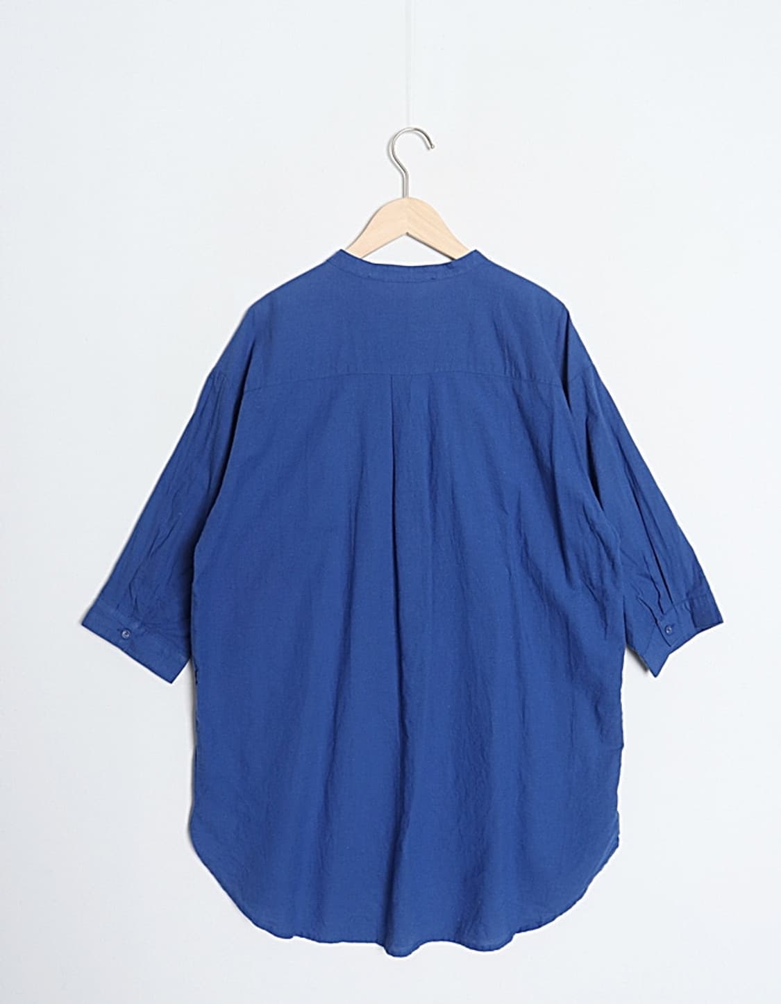 Mushroom Loose-Fit Shirts 상품이미지5