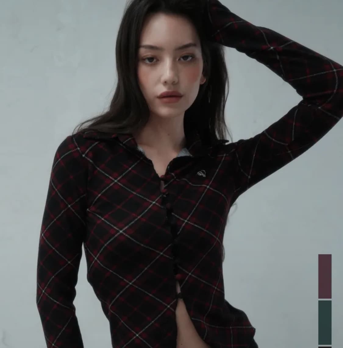 무신사 여성브랜드 반팔&긴팔 모음 상품이미지6