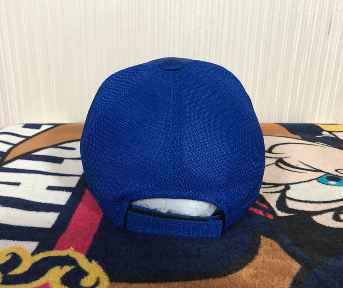 KBO 데상트 삼성라이온즈 모자/캡 56cm 상품이미지8