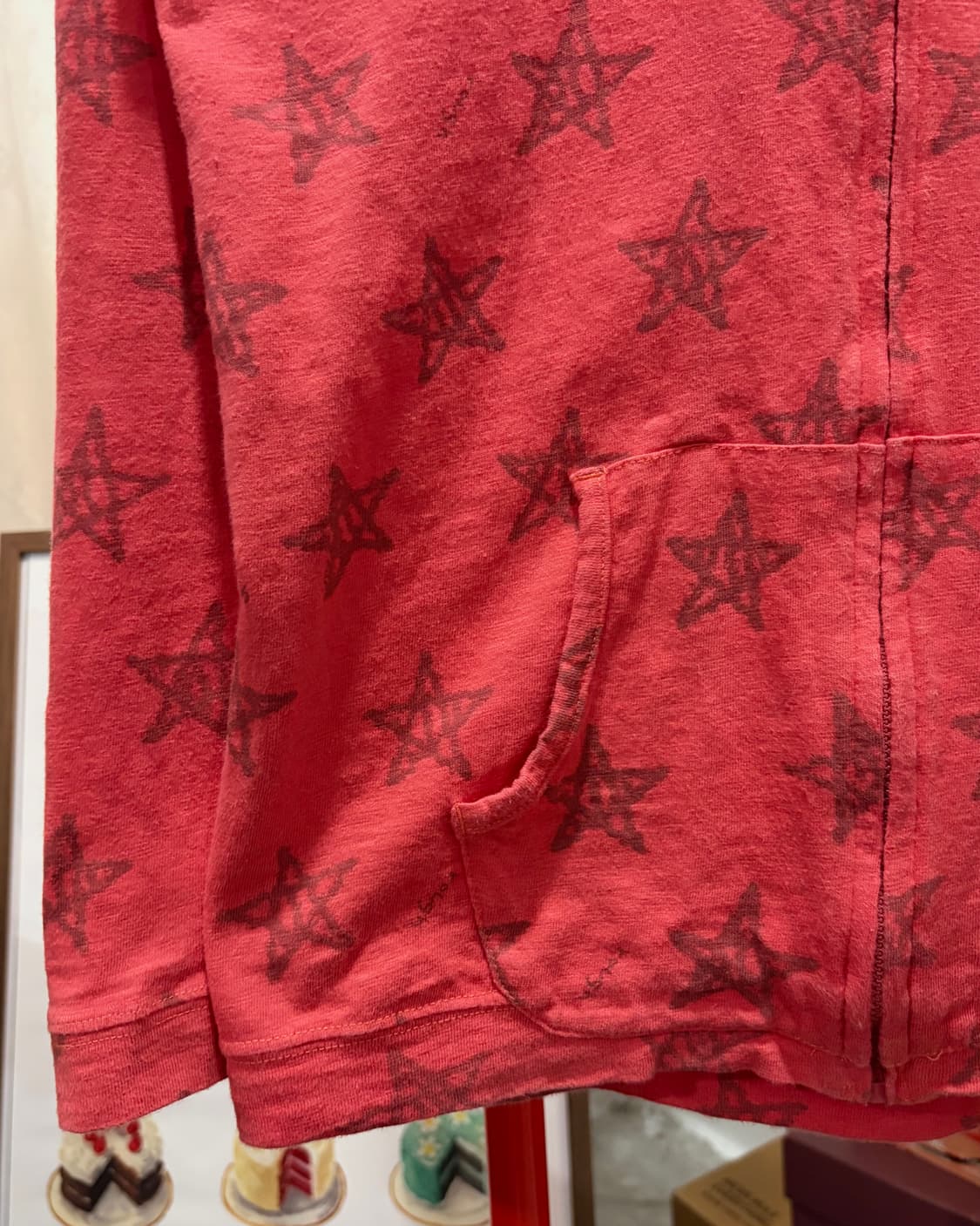 VINTAGE OUTER 상품이미지3