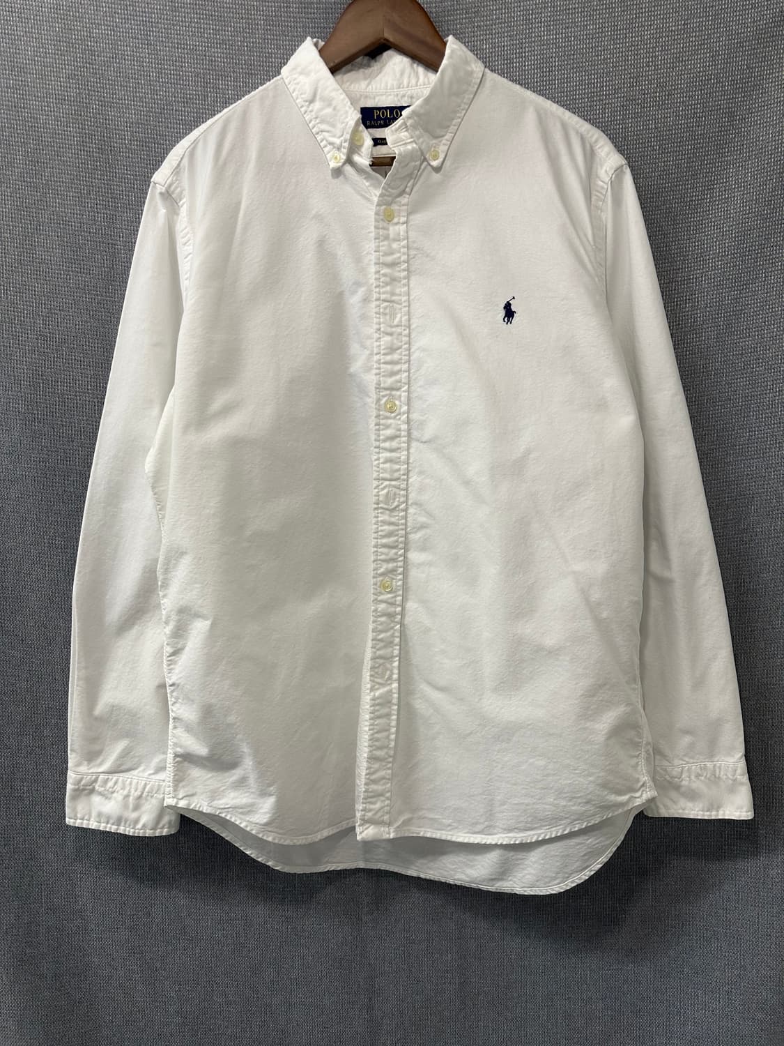 폴로 랄프로렌 Polo Ralph Lauren 옥스포드 셔츠 상품이미지1