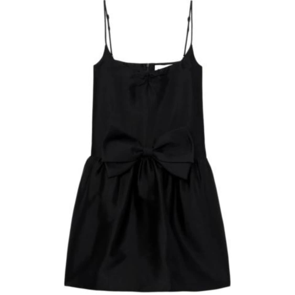 Shushu tong 슈슈통 리본 드레스 uk10 상품이미지2