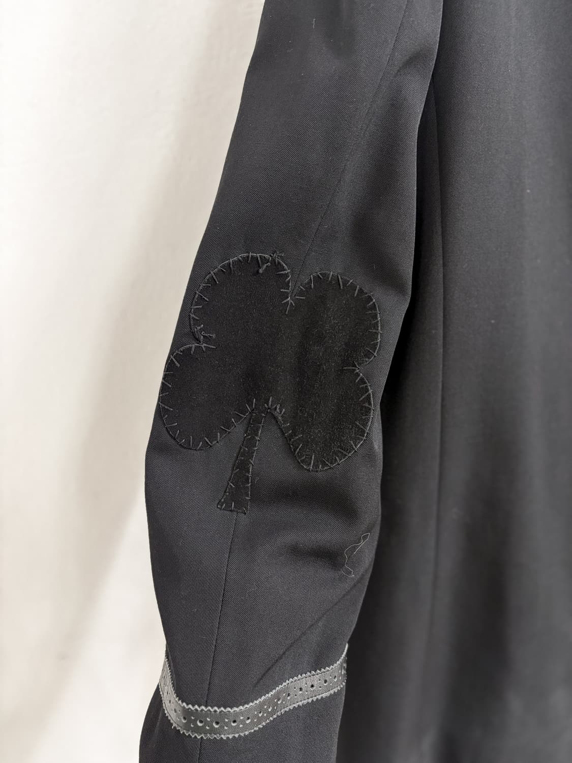 [ARCHIVE] Number (N)ine F06 Tailored Jac 상품이미지8