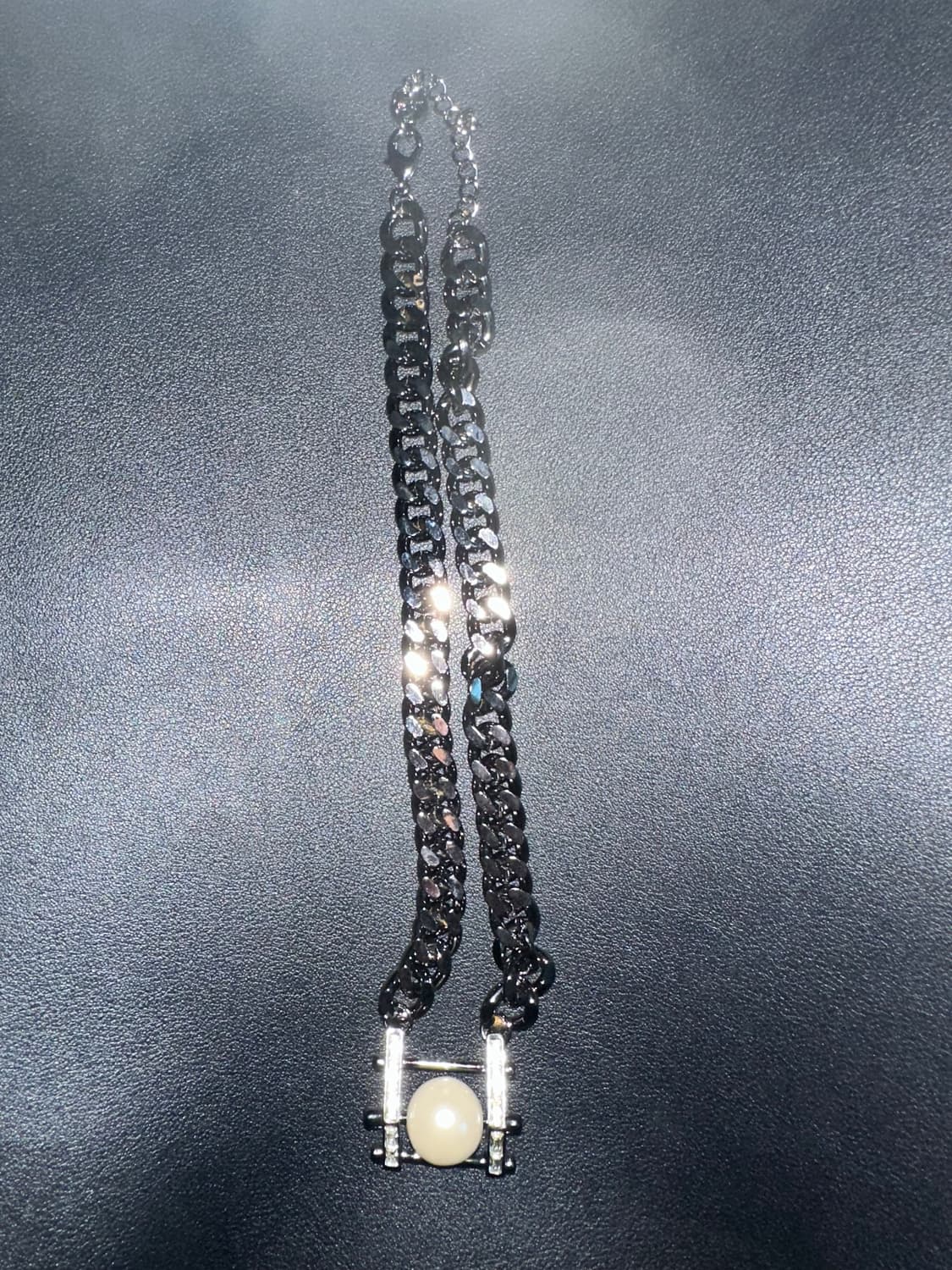 Mojo s phine necklace 상품이미지2