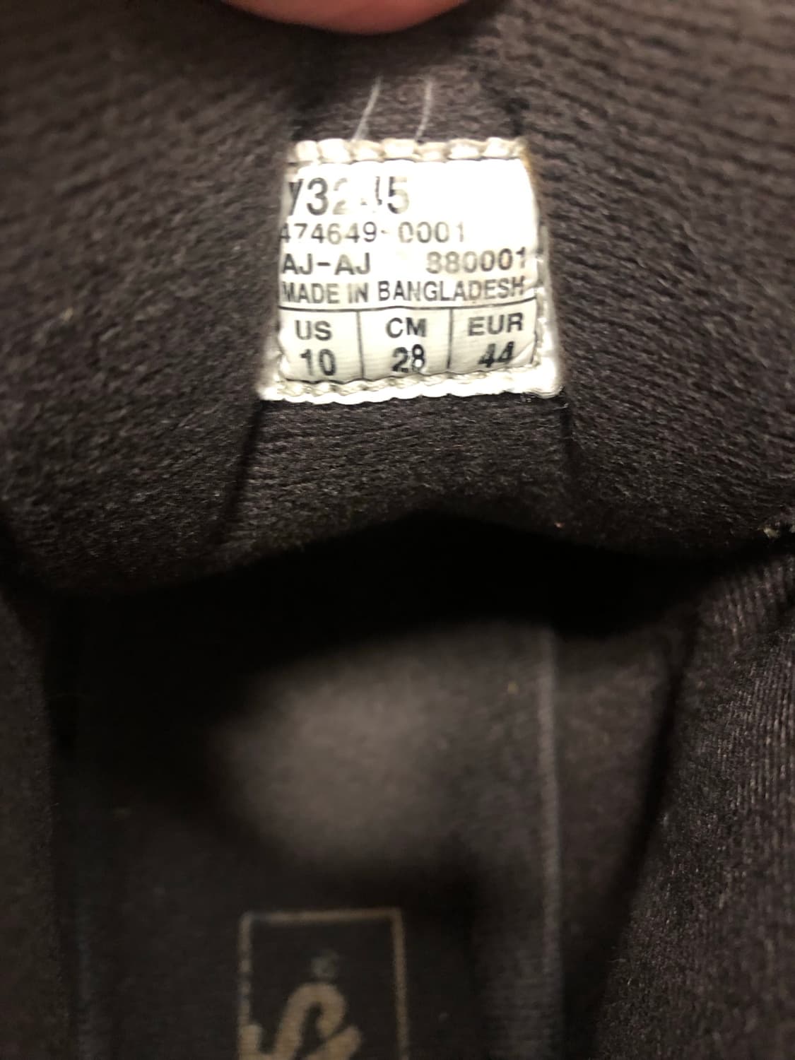 반스 울트라레인지 엑소 MTE-1 워커 부츠 280 상품이미지9