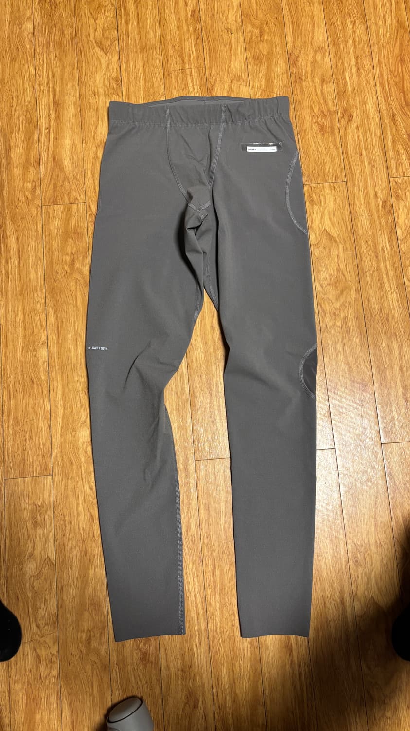 새티스파이 커피써멀 롱타이즈 S 상품이미지1