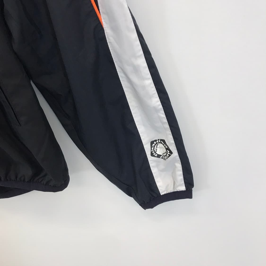 미즈노 MIZUNO 풀오버 웜업 [L] 상품이미지3