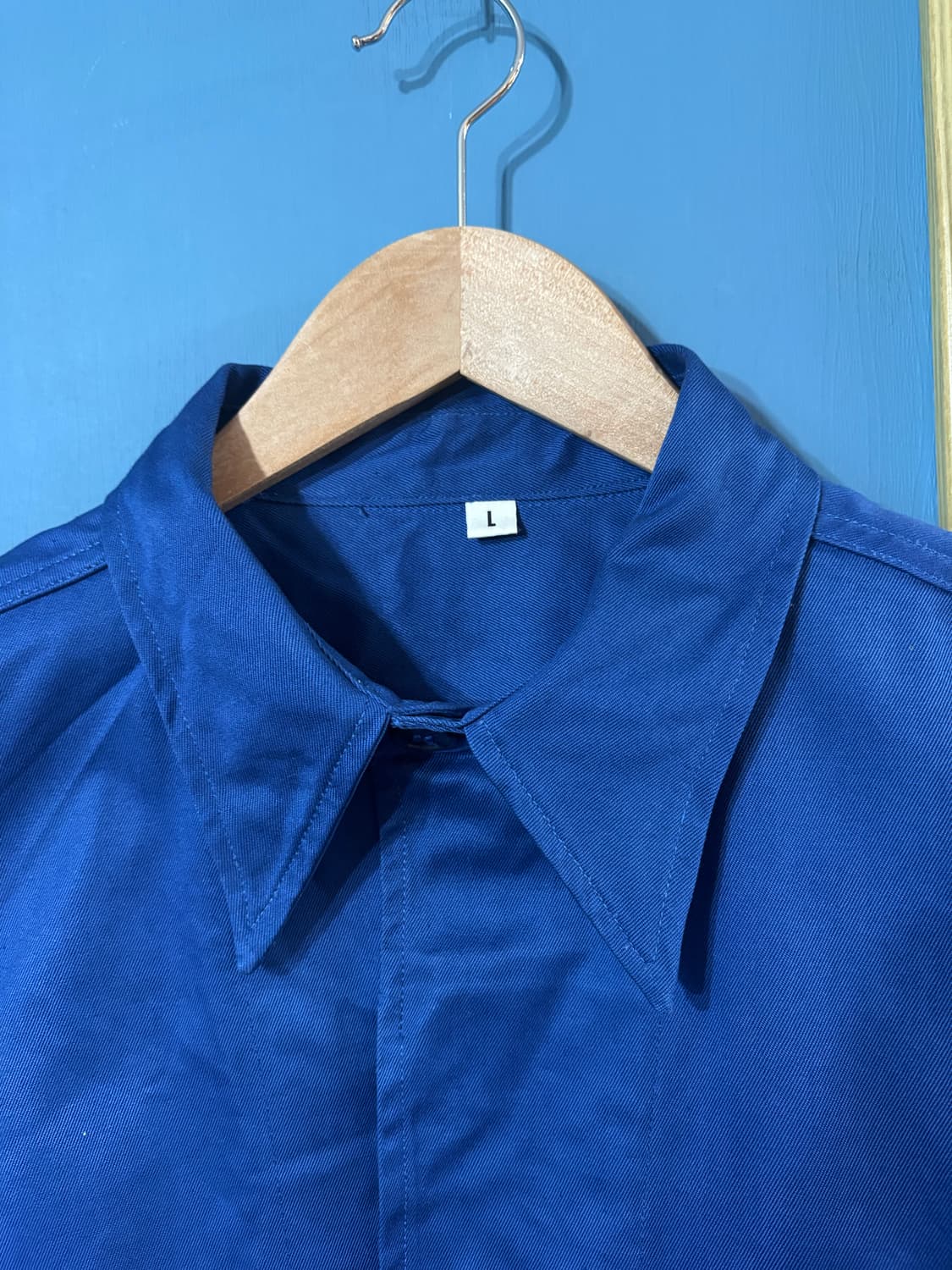 Rare!!! 50‘s U.S Army Medical Jacket. 상품이미지3