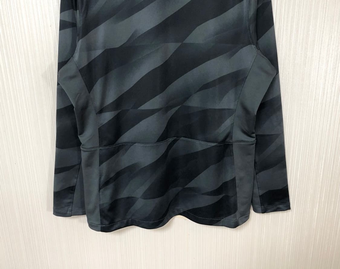 나이키국대 2023 대한민국 여자축구국대 지급용 골키퍼유니폼 3XL 상품이미지10