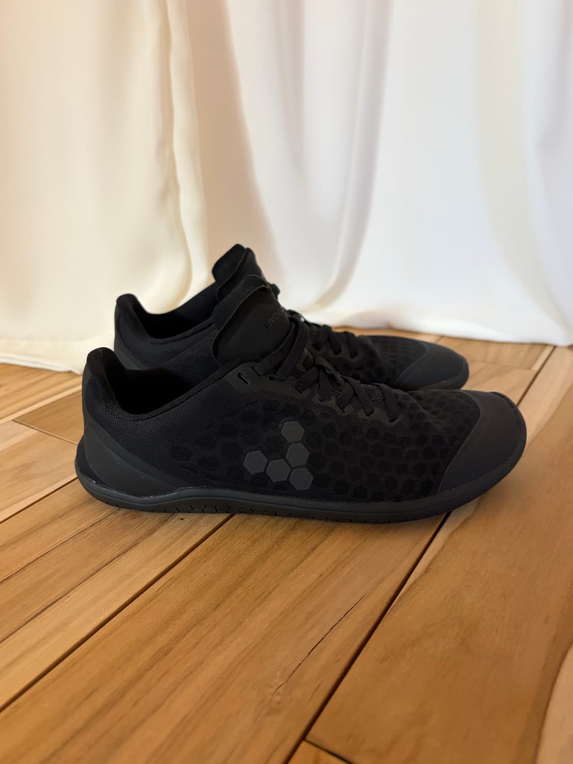 Vivobarefoot Stealth III 상품이미지5