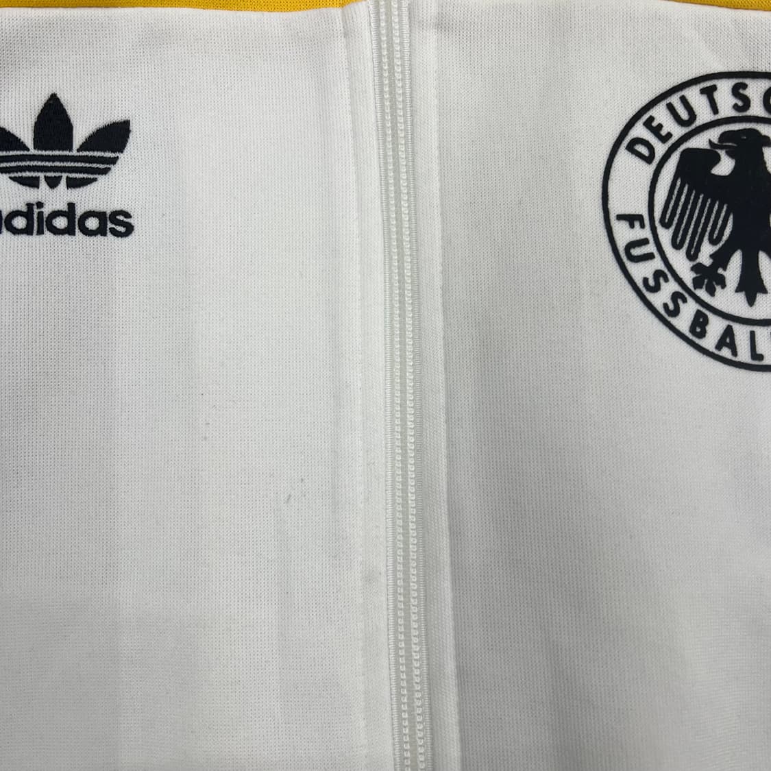 아디다스 독일 져지 95 상품이미지3