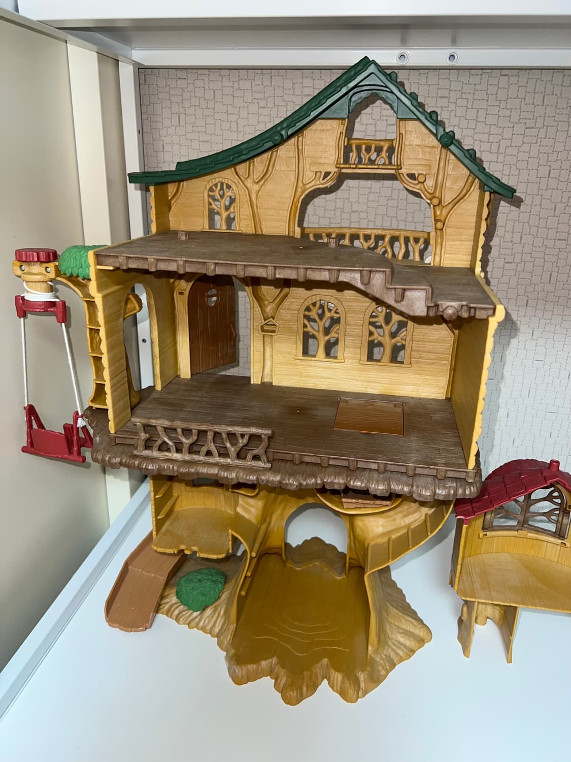 [착불배송] 실바니안 패밀리 트리하우스 상품이미지2