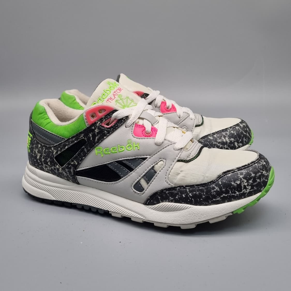 리복 벤틀레이터 여성 운동화 245 상품이미지1