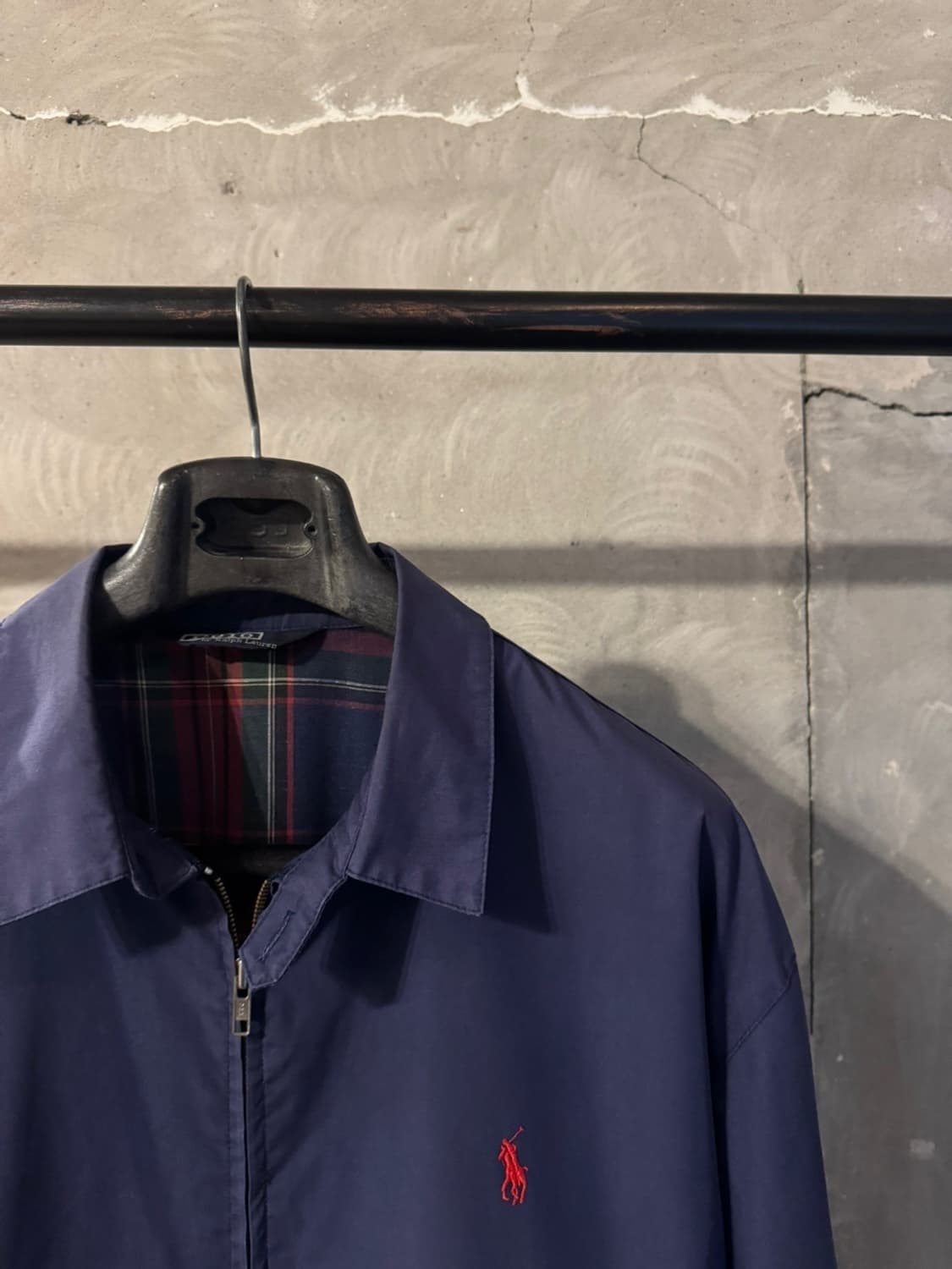 폴로 랄프로렌 블루종 100 상품이미지4