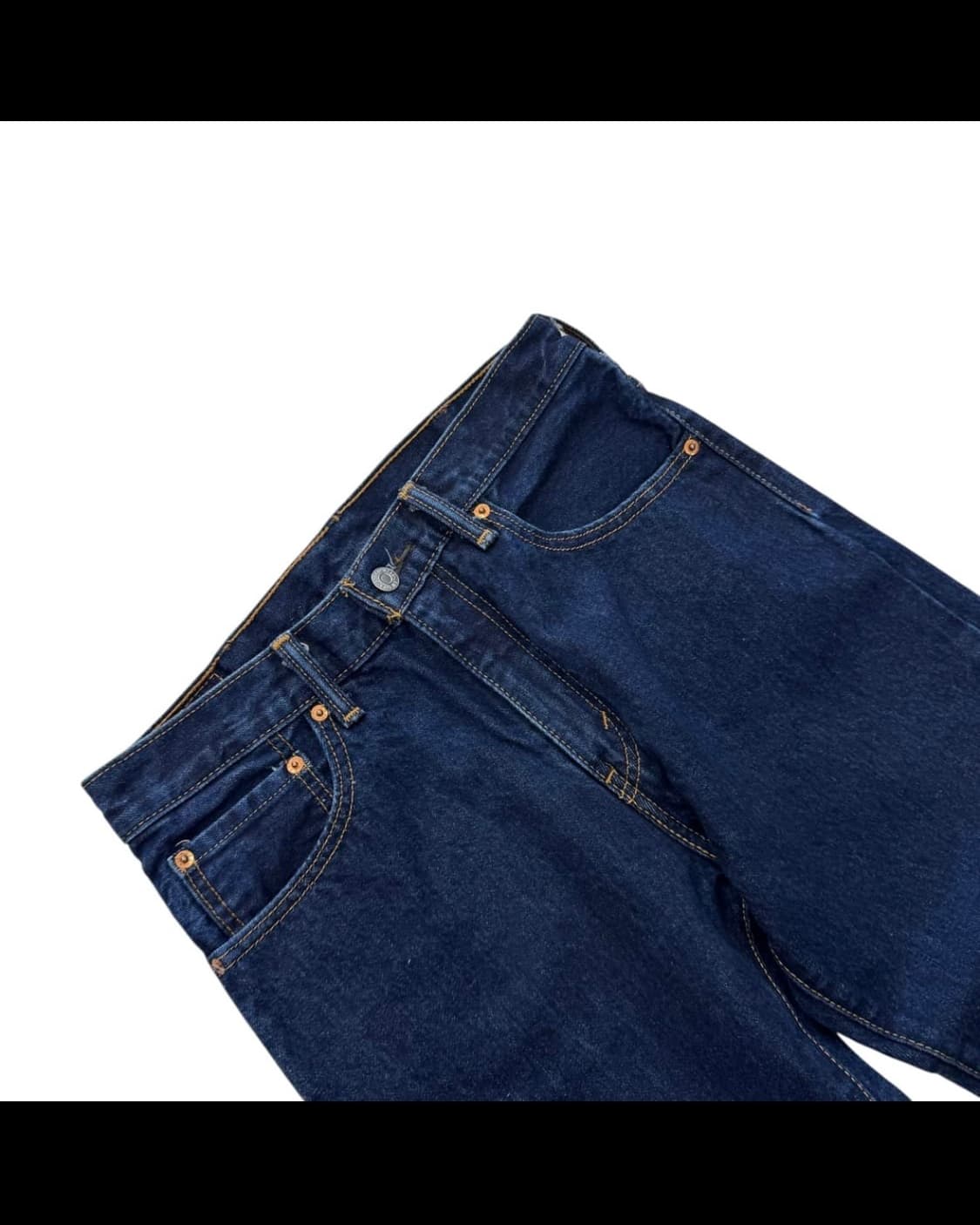 리바이스 517 부츠컷 데님 상품이미지5