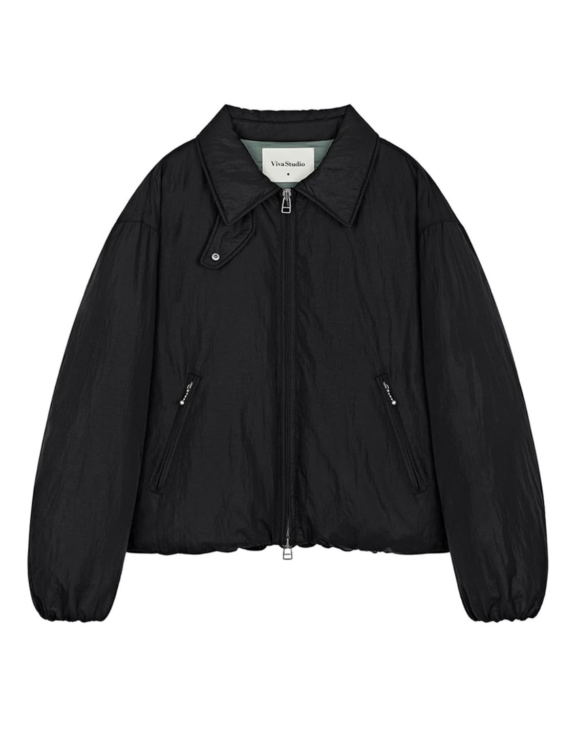 비바스튜디오 덕다운패딩m 상품이미지5