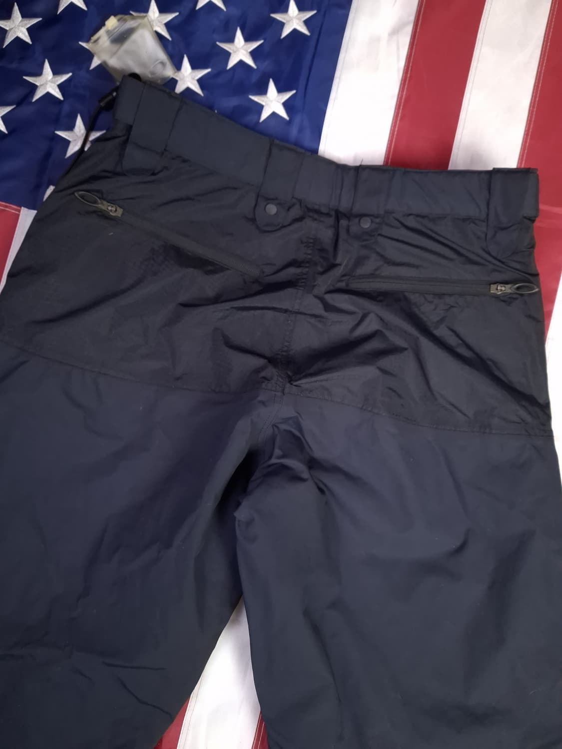 오리지날 오클리 고프로 방수 팬츠 상품이미지10