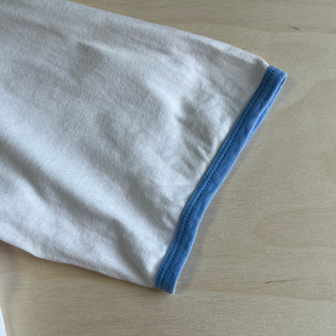 Westoveralls Ringer T-shirts (~100) 상품이미지4
