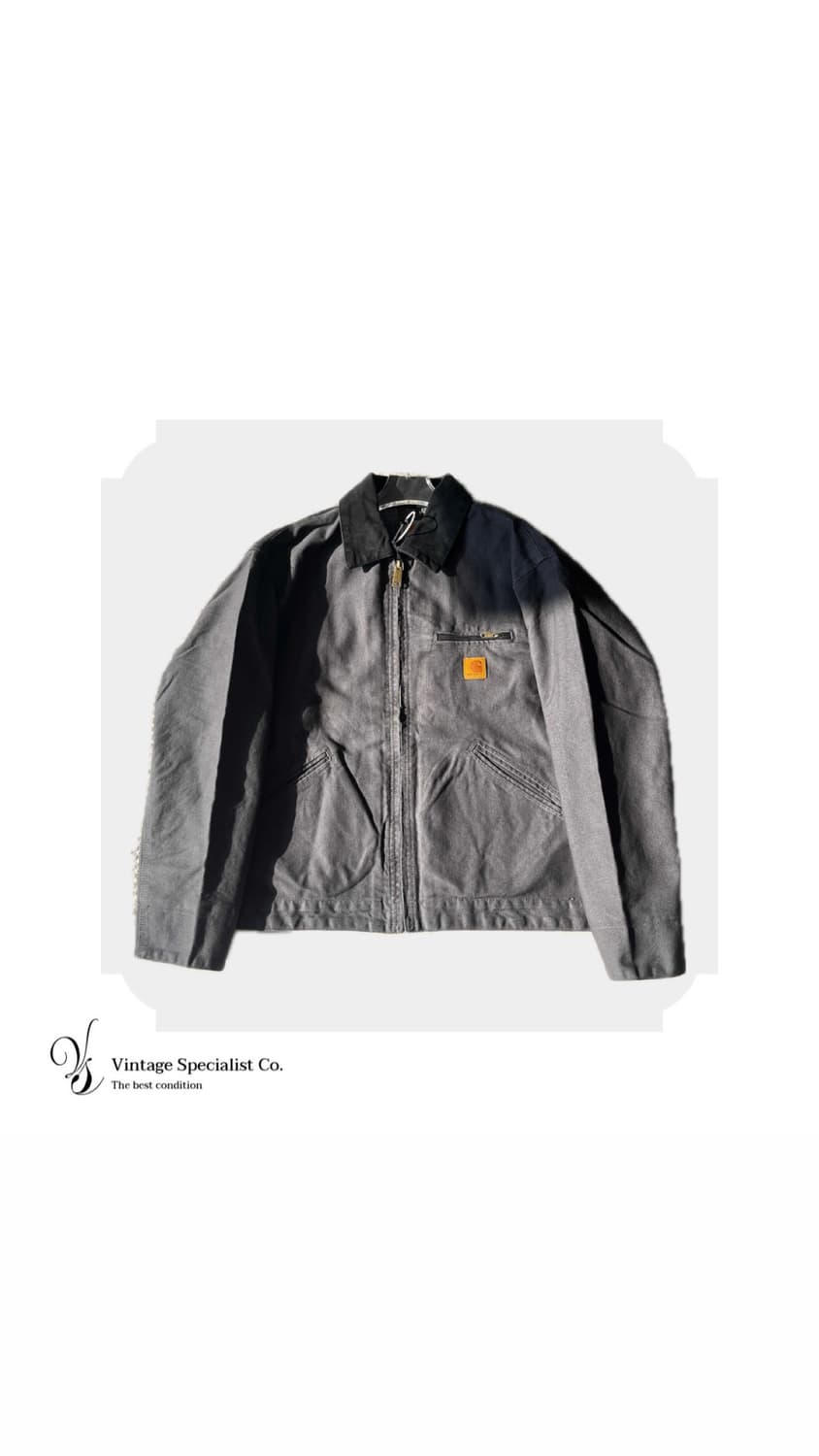 칼하트 자켓 상품이미지1