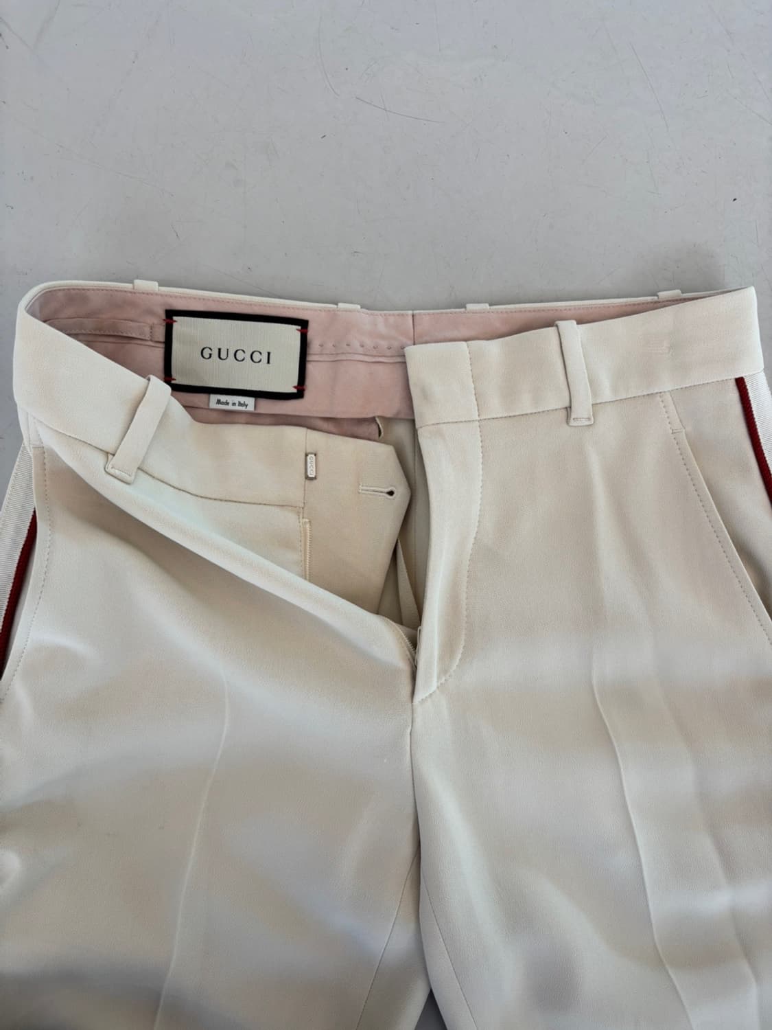 Gucci Pants 상품이미지4