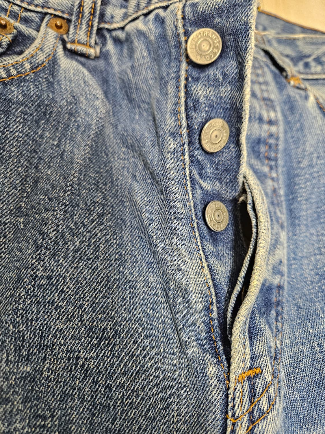 리비이스 66전기 501 중청 미친퀄리티 상품이미지3