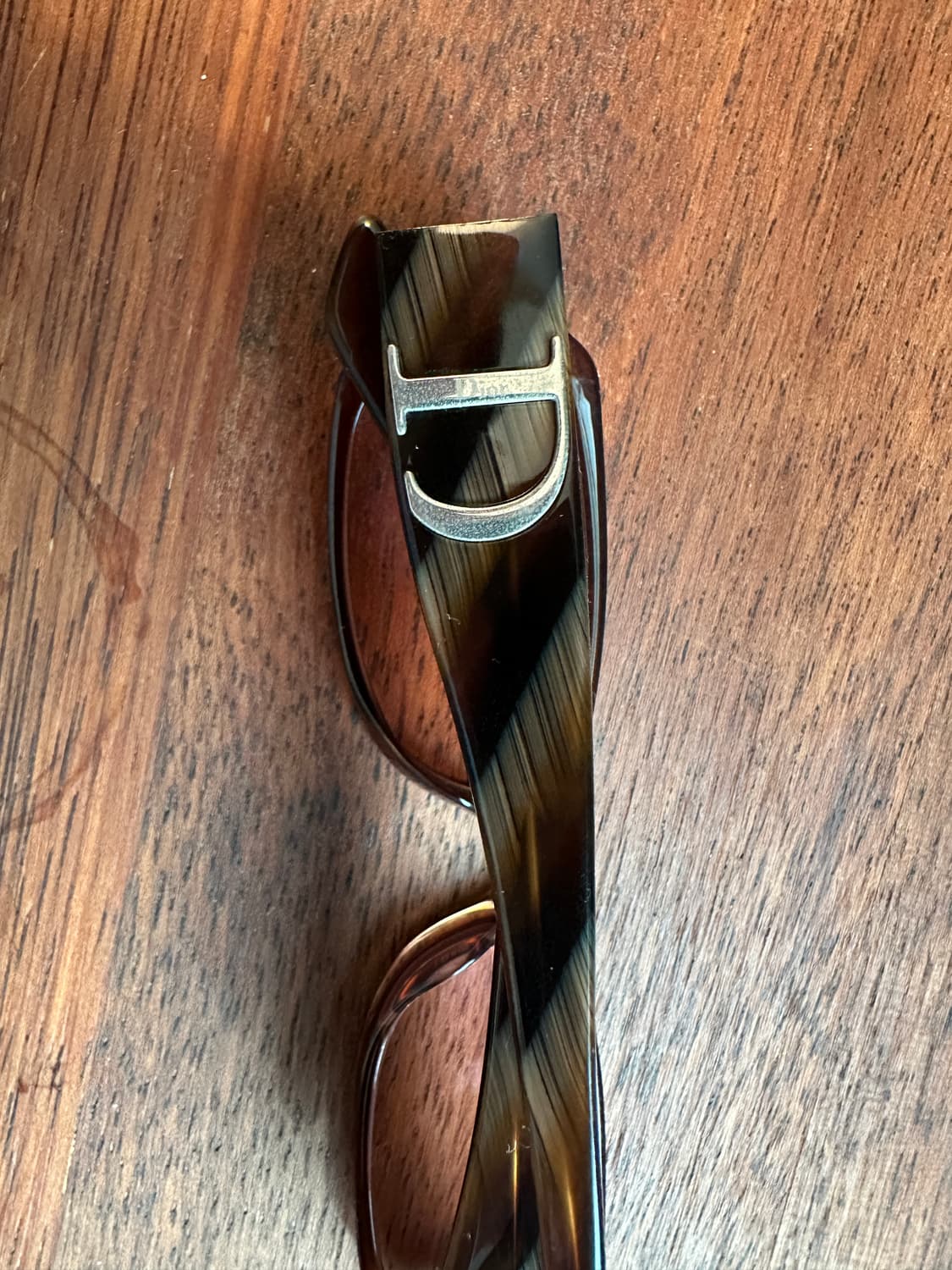 크리스챤 디올 틴트 선글라스 상품이미지2