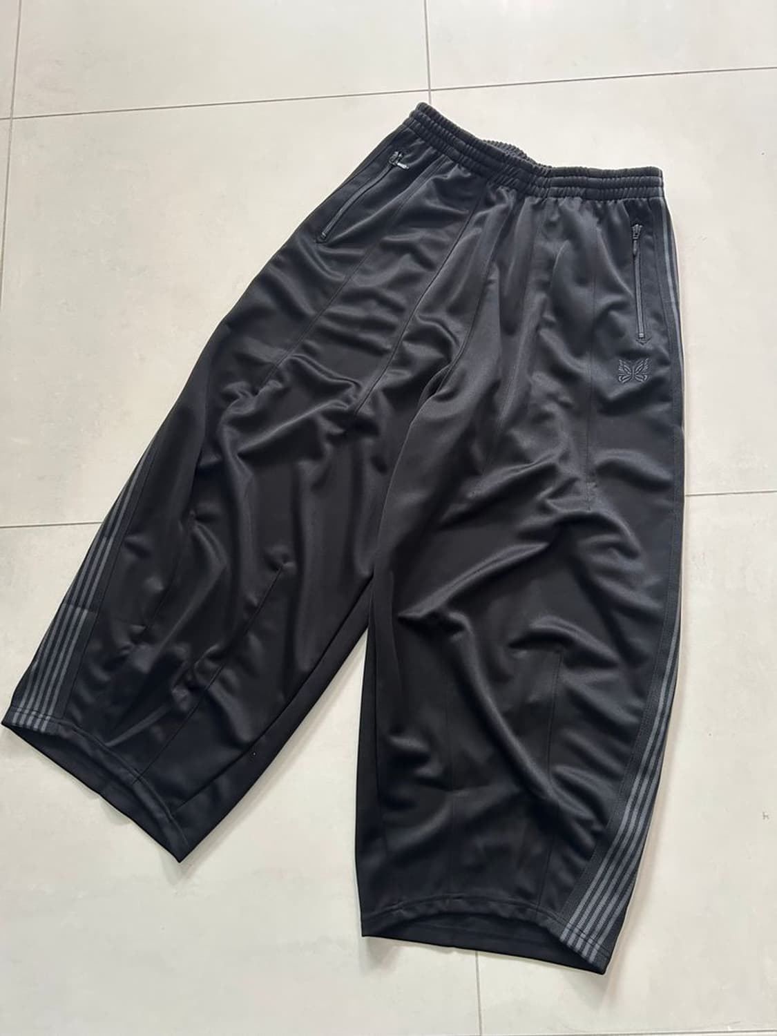 HD TRACK PANT HD 트랙 팬츠 상품이미지3