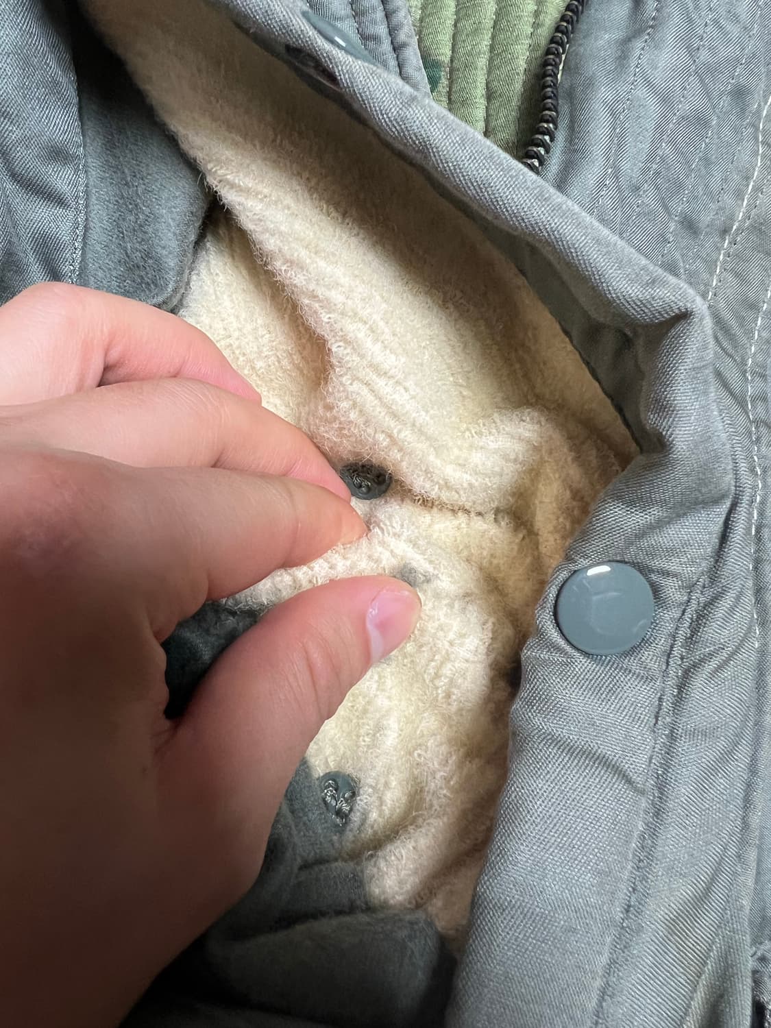 N3B 스카이라인 ERDL 모디파이드 상품이미지6