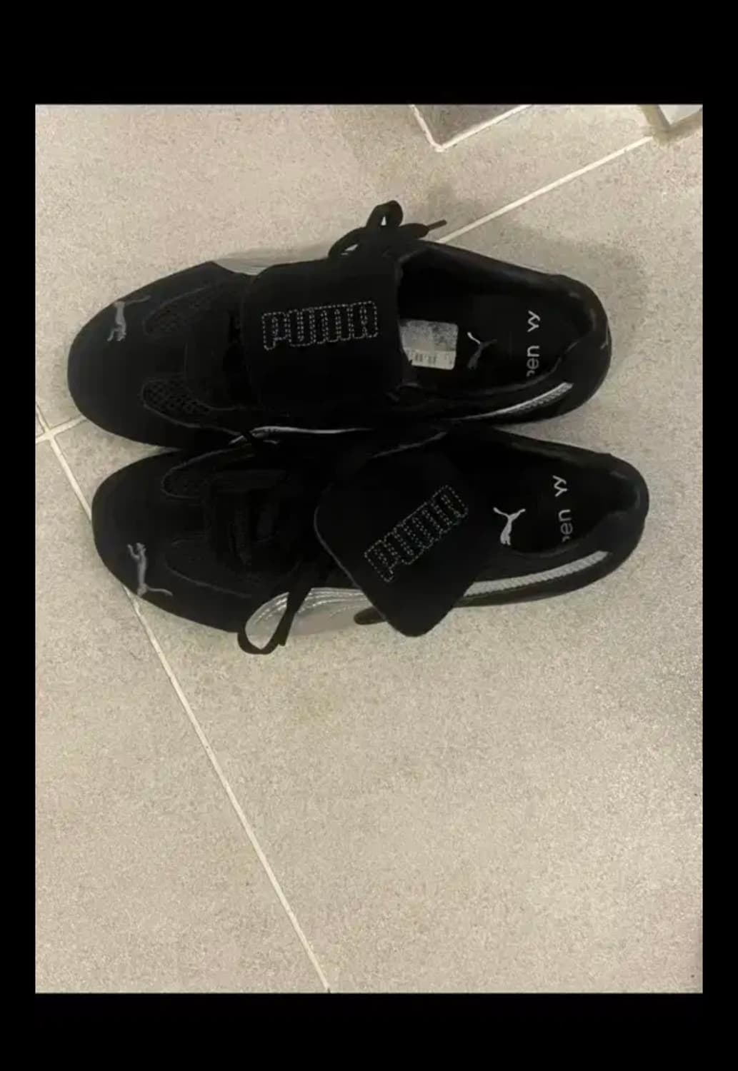 오픈 와이와이 퓨마 스피드캣 245 상품이미지2