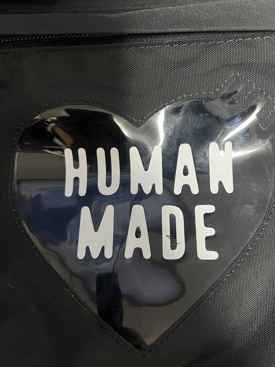 휴먼메이드 백팩 상품이미지4