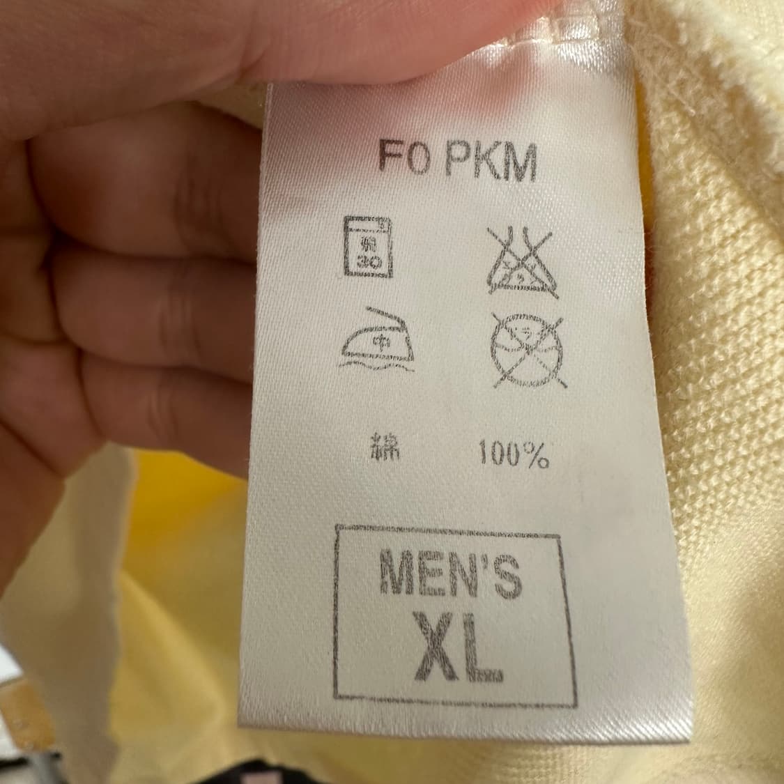 90‘s 나이키 와플 카라티 상품이미지7