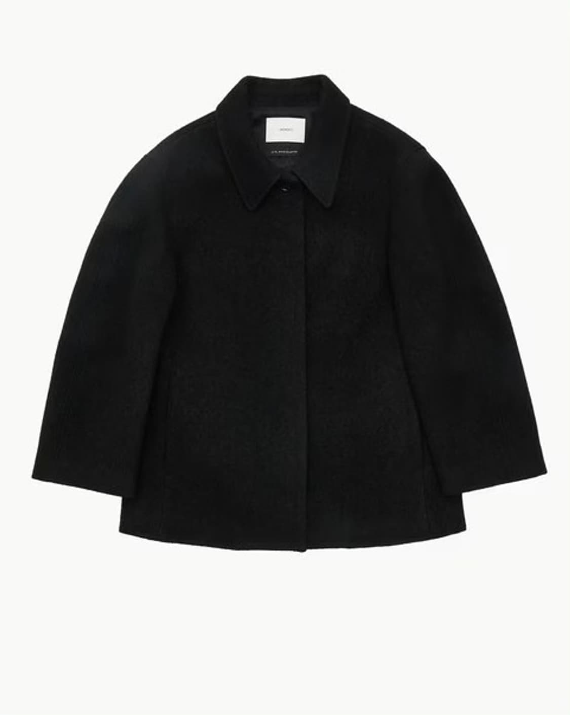 아모멘토 아워글래스 코트 상품이미지1