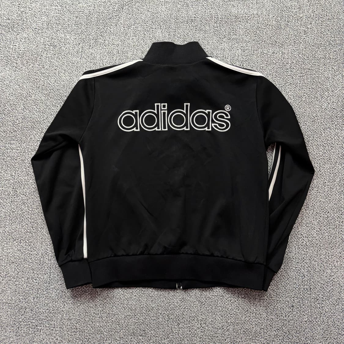 아디다스 재팬 빅로고 트랙탑 져지 상품이미지1