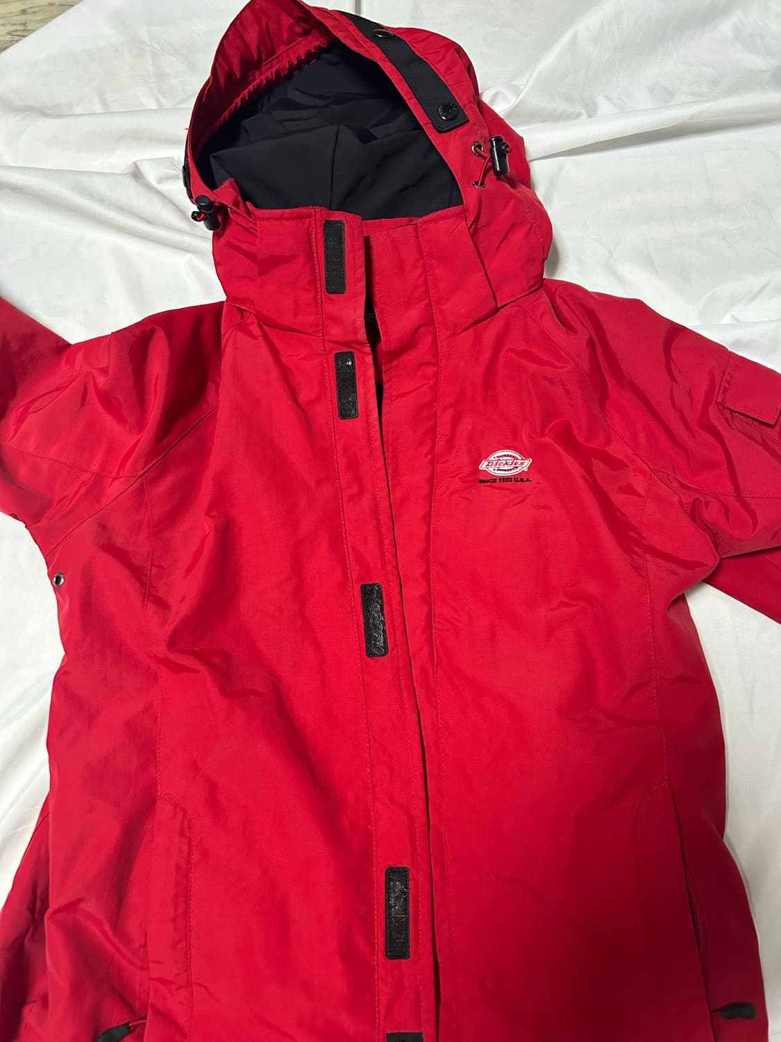 디키즈 바람막이 상품이미지2