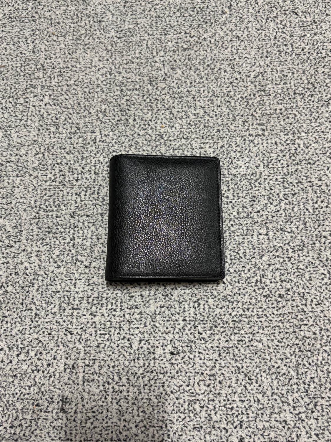 꼼데가르송 옴므 플러스 레더지갑 상품이미지1