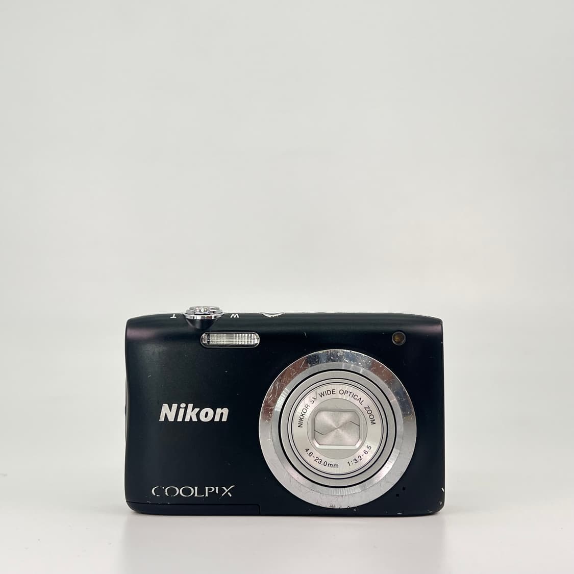 니콘 쿨픽스 Nikon Coolpix A100 블랙 상품이미지1