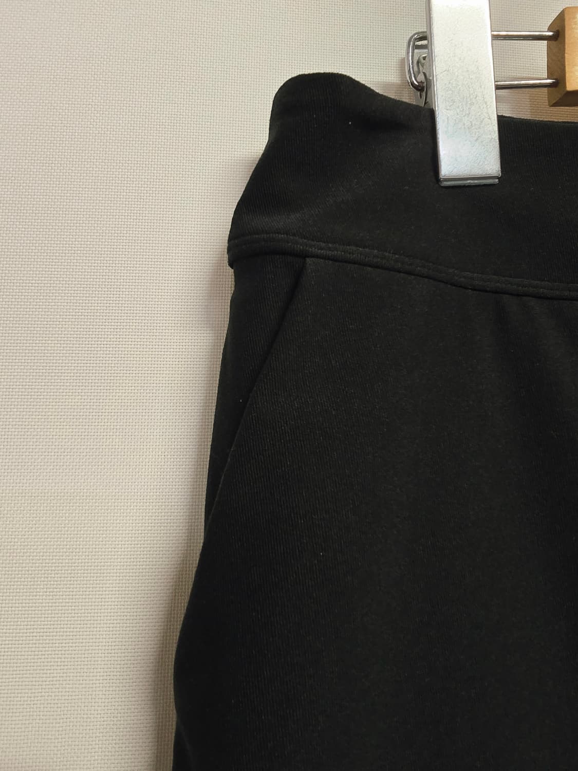 나이키 블랙 테니스 스커트 상품이미지3