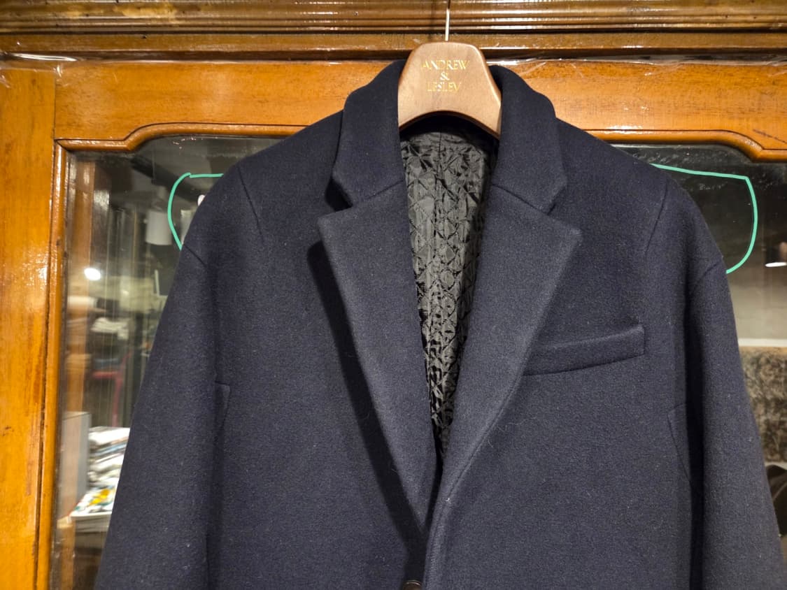 시스템 코트  상품이미지2