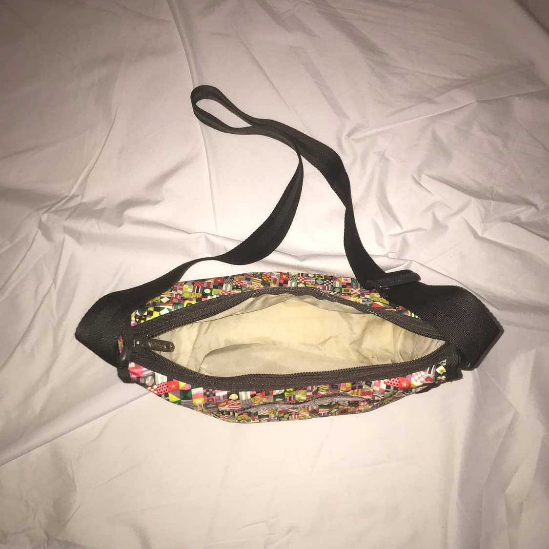 레스포삭 크로스백 상품이미지3